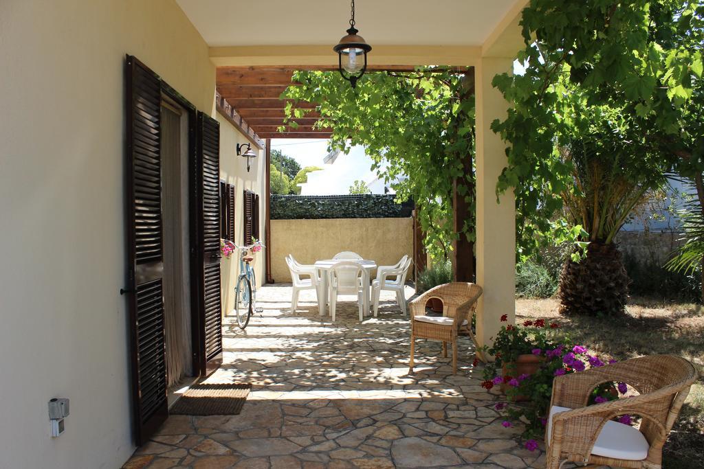 Fiordilavanda Martina Franca Oda fotoğraf