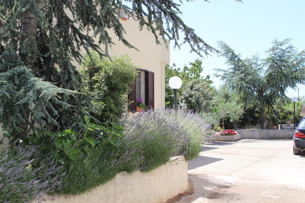 Fiordilavanda Martina Franca Oda fotoğraf