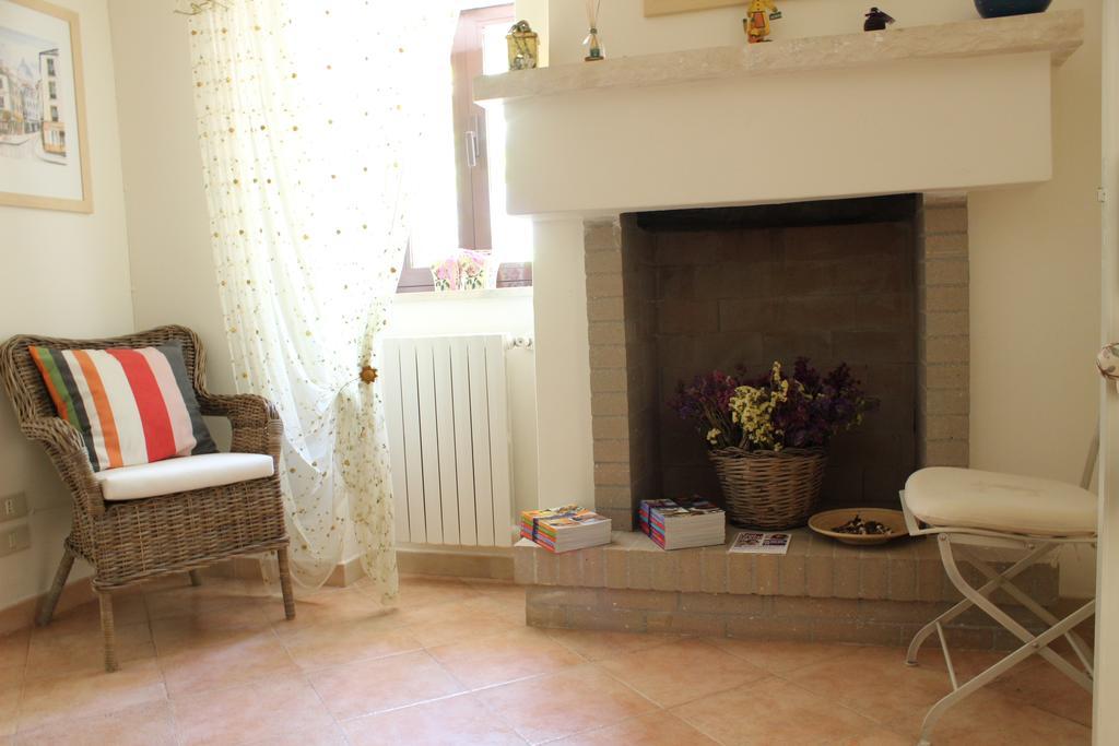 Fiordilavanda Martina Franca Oda fotoğraf
