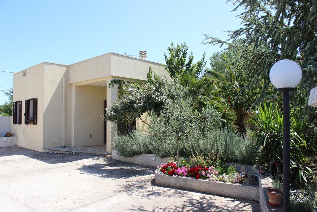Fiordilavanda Martina Franca Oda fotoğraf