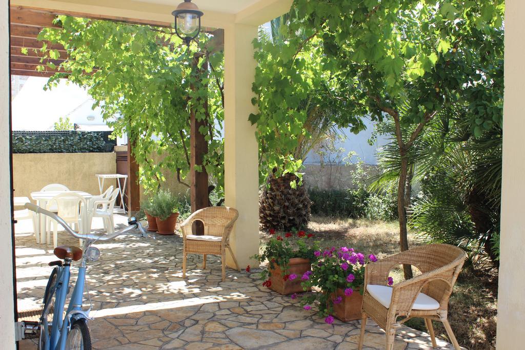 Fiordilavanda Martina Franca Oda fotoğraf