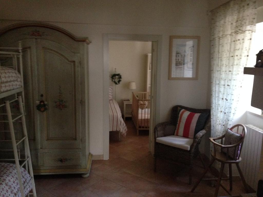 Fiordilavanda Martina Franca Dış mekan fotoğraf
