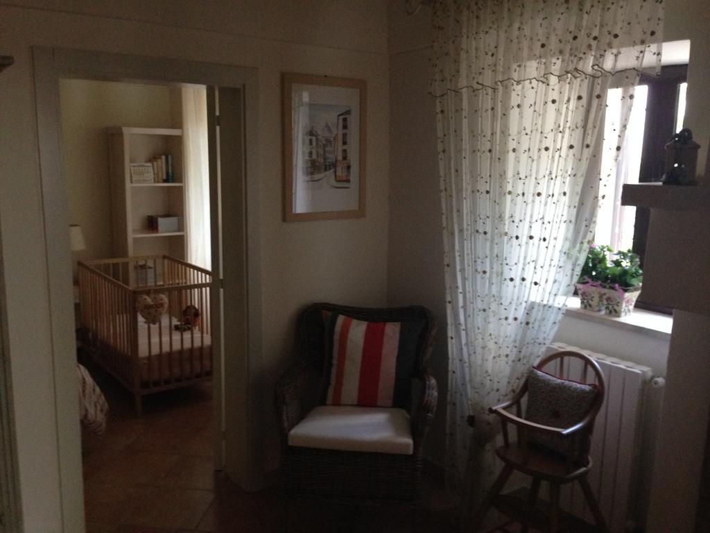 Fiordilavanda Martina Franca Dış mekan fotoğraf